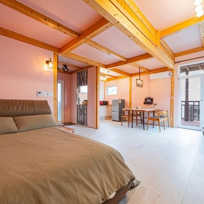 Charmant (3-Story Detached House) 양평 루시올펜션 쿠폰