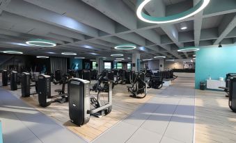 VitaLounge Sports & Spa Hotel - Housity