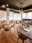 The Perle Oban Hotel & Spa