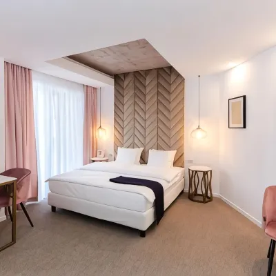 Filitti Boutique Hotel Hotels in der Nähe von Ceausescu-Haus