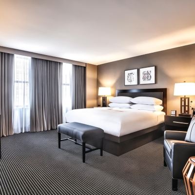 Superior King Suite With Sofa Bed Lord Baltimore Hotel Promo Code