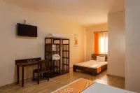 Hotel H1 Antsirabe Hotels in 