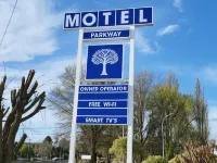 Parkway Motel Hoteles en Queanbeyan