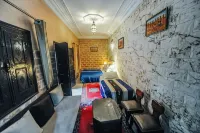 Riad Errabii & Spa