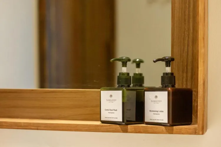 ห้องสแตนดาร์ด เตียงคิงไซส์