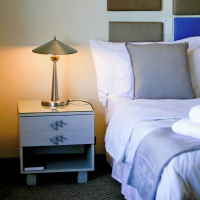 Standard Double Room Hotel Thule Promo Code