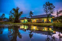 Lampang Green Garden Resort