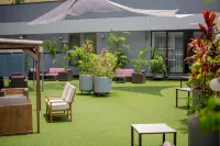Hotel Memling โรงแรมใน