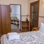 Molodezhnaya Hotel Hotels in 