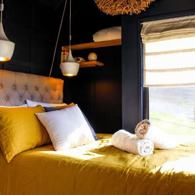 Cabin Compass Hut Promo Code
