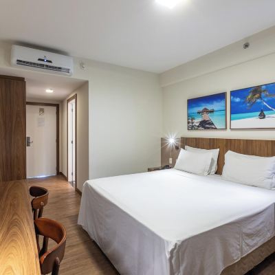 Luxury Double Room Gran Executive Hotel Promo Code