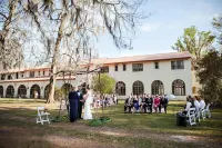 The Lodge at Wakulla Springs