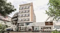 Hotel 88 Alun Alun Bandung by WH Hotels in 