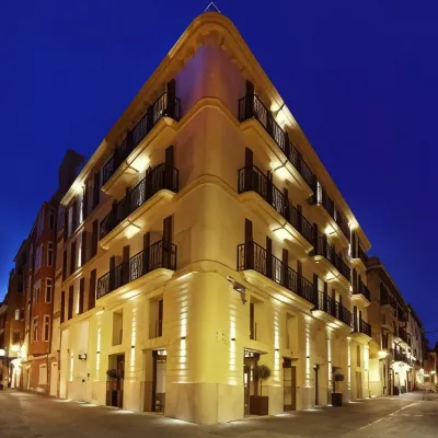 BO Hotel Palma Hotels near Catedral de Mallorca