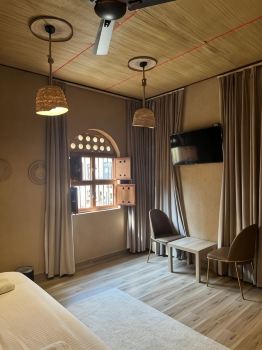 Aldar Inn