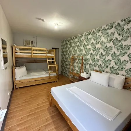 Juness Beach Resort
