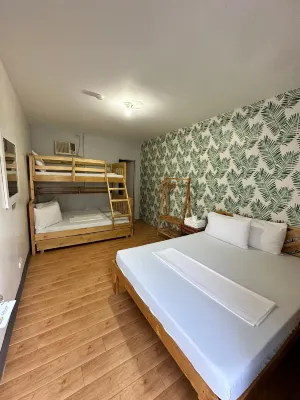 Juness Beach Resort