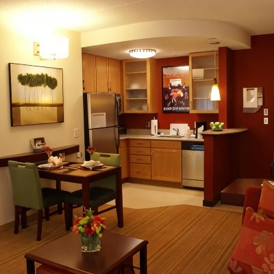 One-Bedroom King Suite With Sofa Bed Residence Inn Pittsburgh Monroeville/Wilkins Township Promo Code