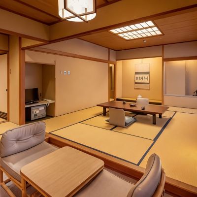 和風エコノミーノービュールーム(禁煙) 玉井別館 クーポン