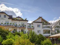 Moselromantik Hotel am Panoramabogen Hotels in Cochem