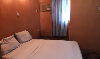 ADE Super Hotel - Guest Room Hôtels à : 