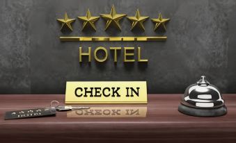 Hotel zum Hirsch - Housity