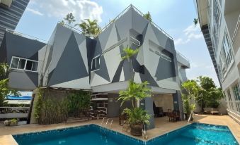 The Grace Residence - Housity