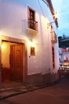Hotel de la Paz Hoteles en 