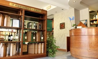 Hotel Ristorante Umbria - Housity