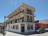 Hotel Los Valles Hotel a 