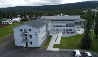 Hótel Valaskjálf Hotels in 