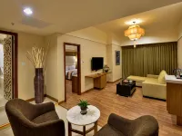 Pearl View Hotel Prai, Penang Hotels in Perai