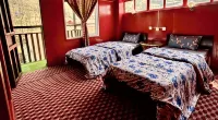 Lama Hotel - Himalayan Burger Hotels in 