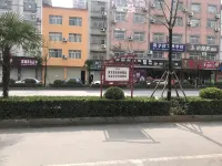Jiangling Fuyuan Hotel Các khách sạn ở Giang Lăng