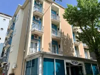 Hotel Blue Ribbon Hoteles en 
