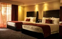 Hotel Niza Garden Suites Hotels in 
