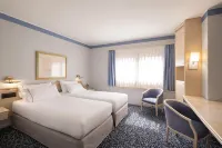 Exe Boston Hotel a 