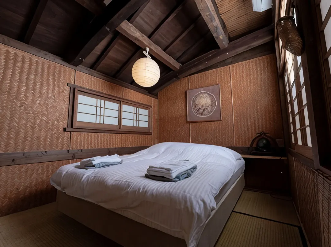 Quiet Countryside Space Near The City By Car | Okinawa Old House - Ishigaki