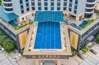 Baofeng Hot Springs Hotel