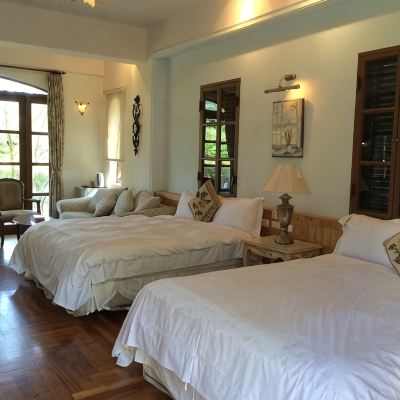 Xiangcaotiankong Four-person Room Tuscany Resort Promo Code
