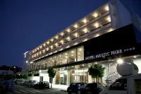 โรงแรม RVHotels Nautic Park โรงแรมใน