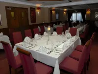 Old Palace Lodge Hotel Hôtels à : Dunstable
