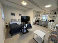 Bed & Breakfast “Den Gamle Lade I Hejls” Hotels in 