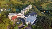 R Hotel Rancamaya Hotels in 