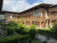 Kaila Guest House Hotels in 