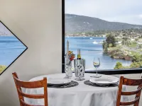 Quarry Hill Lookout ..... scenic views, luxurious amenities, relaxing atmosphere Ξενοδοχεία στην πόλη Geeveston