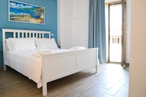 Signora Tita B&B Chianalea Scilla