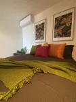 Comfortable Apartment with Sea Views. Hotel di 