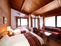 Tateshina Tokyu Hotel