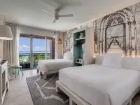 SLS Baha Mar